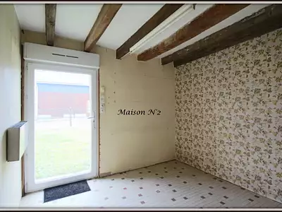 Maison, 126 m²