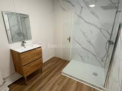 Appartement, 80 m²