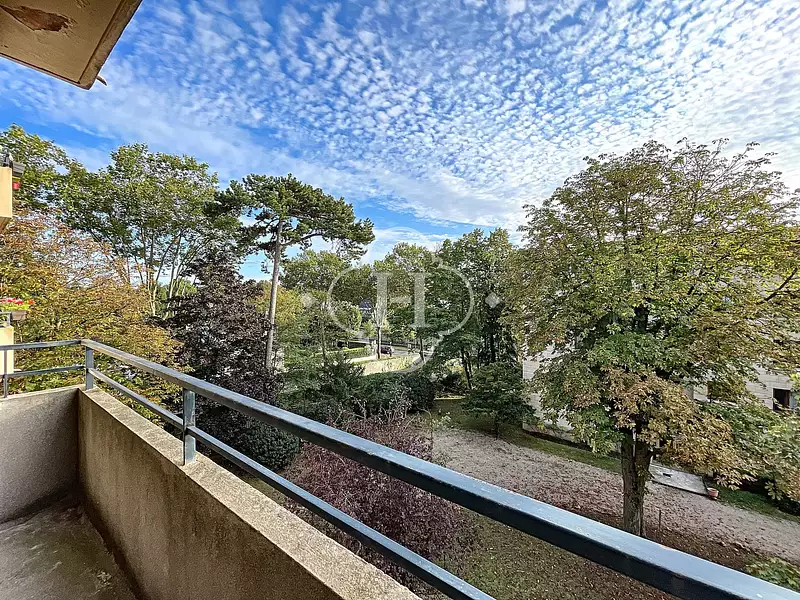 Appartement, 69,57 m²