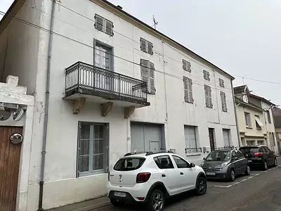 Maison, 240 m²