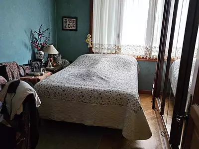 Appartement, 54,01 m²