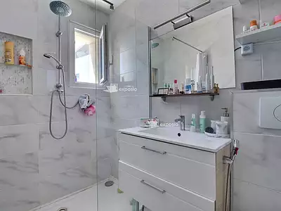 Maison, 125,45 m²