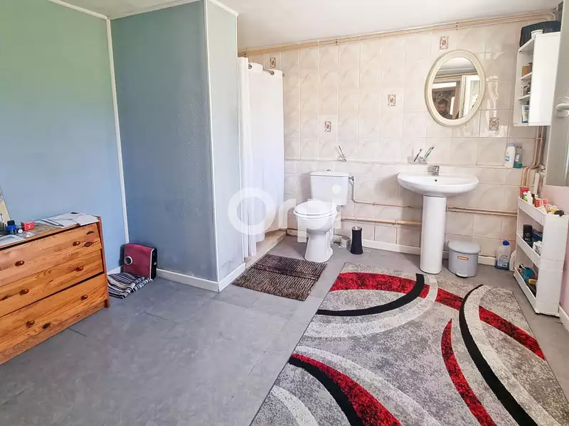 Maison, 96 m²