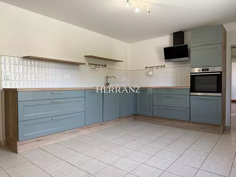 Maison, 115 m²