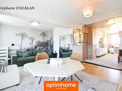 Appartement, 67 m²