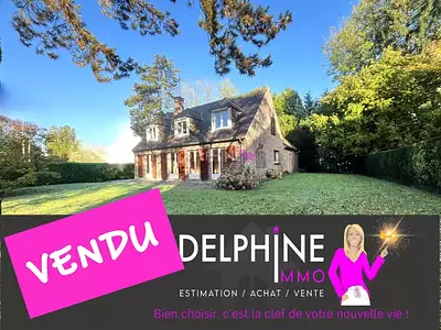 Maison, 164 m²