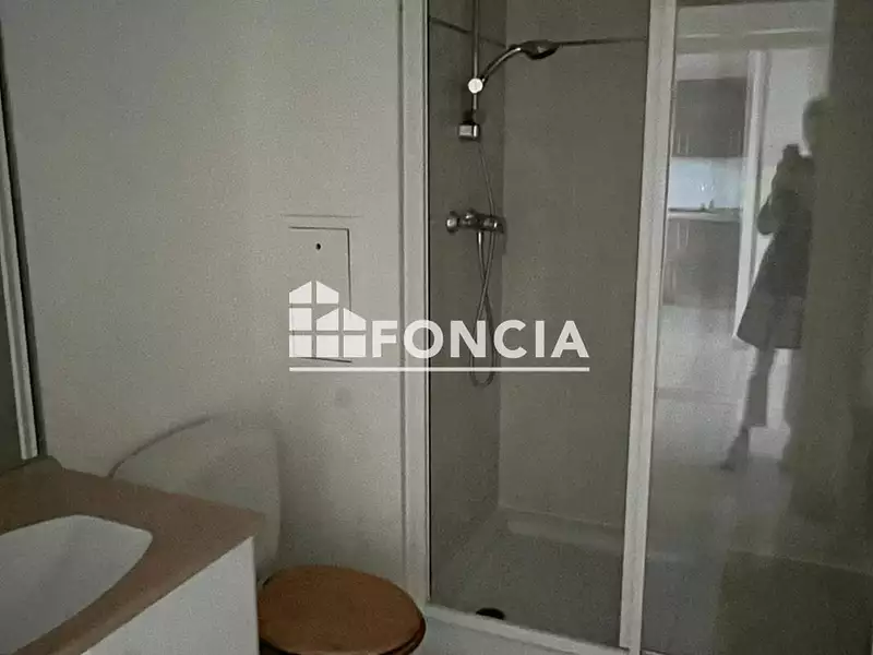 Appartement, 57 m²