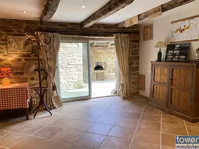 Maison, 175 m²