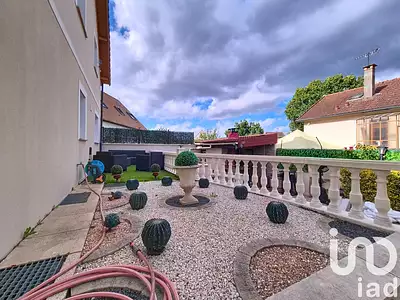 Maison, 140 m²