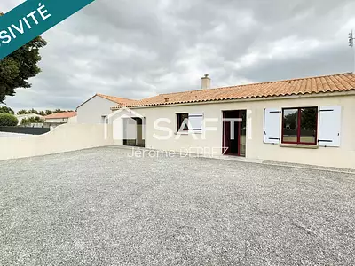 Maison, 86 m²