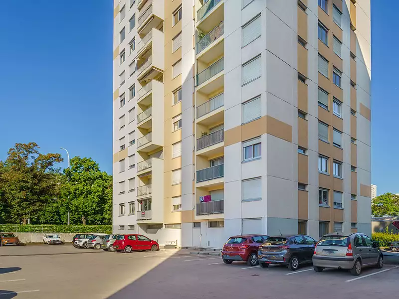 Appartement, 64,13 m²