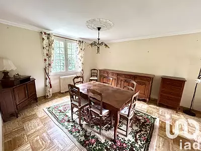 Maison, 101 m²