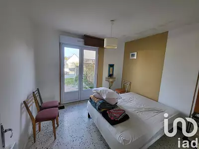 Maison, 69 m²