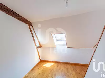 Maison, 56 m²