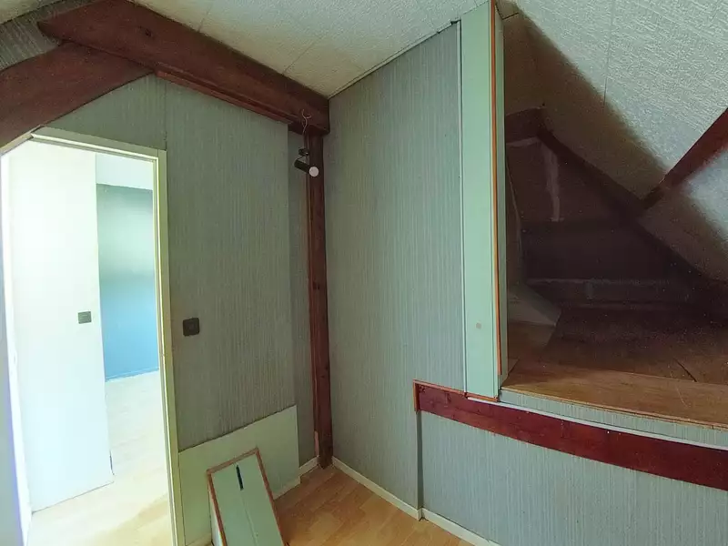 Maison, 147 m²