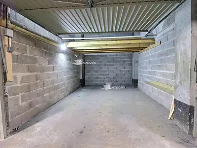 Appartement, 59,91 m²