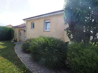 Maison, 140 m²