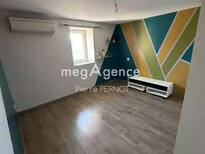Appartement, 107 m²