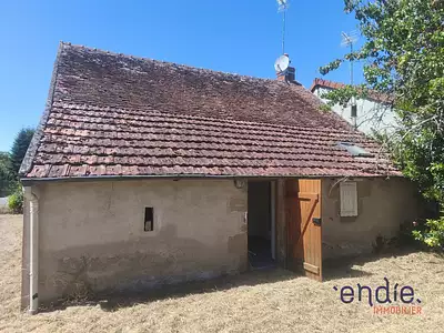 Maison, 108 m²