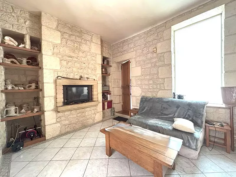 Maison, 98 m²