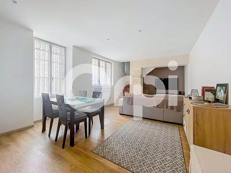 Maison, 90 m²