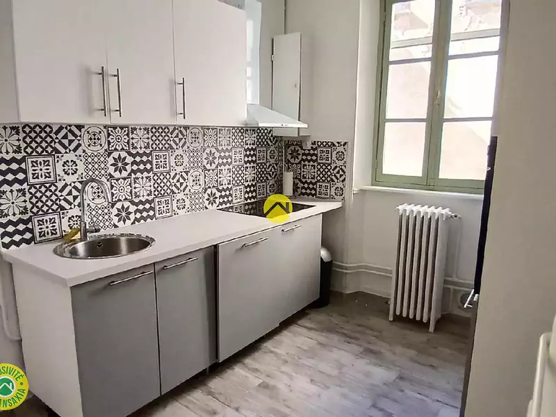 Appartement, 190 m²