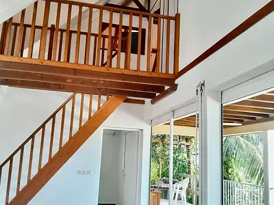 Maison, 140 m²