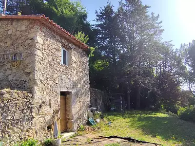 Terrain, 2 050 m²