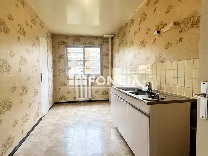 Appartement, 84 m²