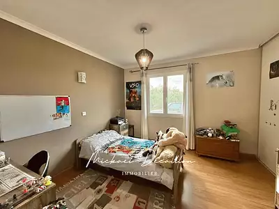 Maison, 129 m²