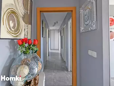 Maison, 141 m²