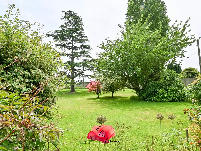 Maison, 173 m²