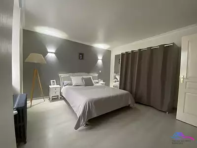 Maison, 115 m²