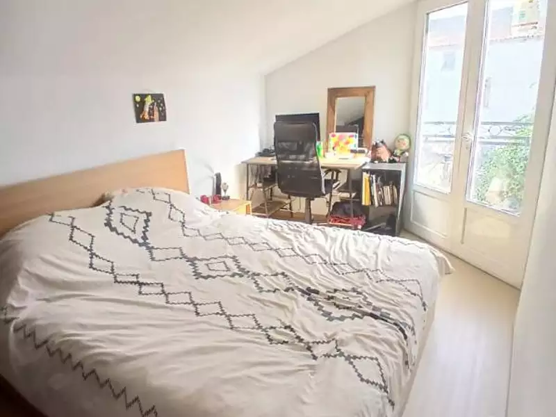 Maison, 180 m²