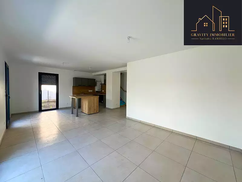 Maison, 103 m²