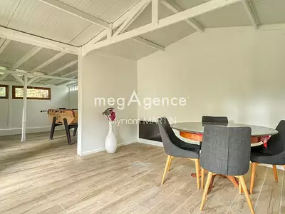 Maison, 150 m²