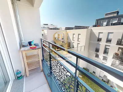 Appartement, 79 m²
