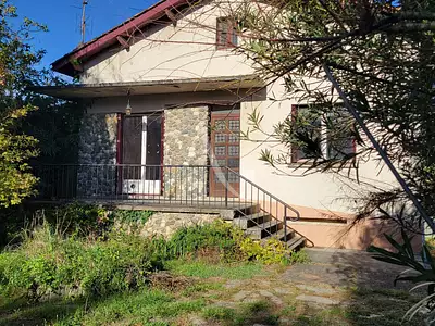 Maison, 160 m²