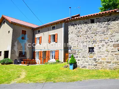 Maison, 90 m²
