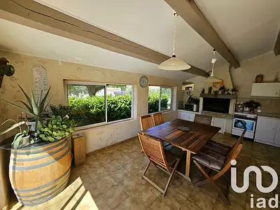 Maison, 406 m²