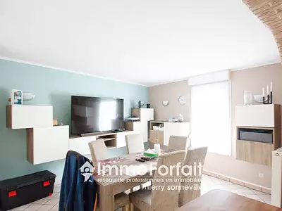 Maison, 100 m²