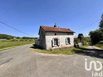 Maison, 114 m²