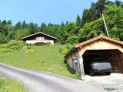 Maison, 126 m²