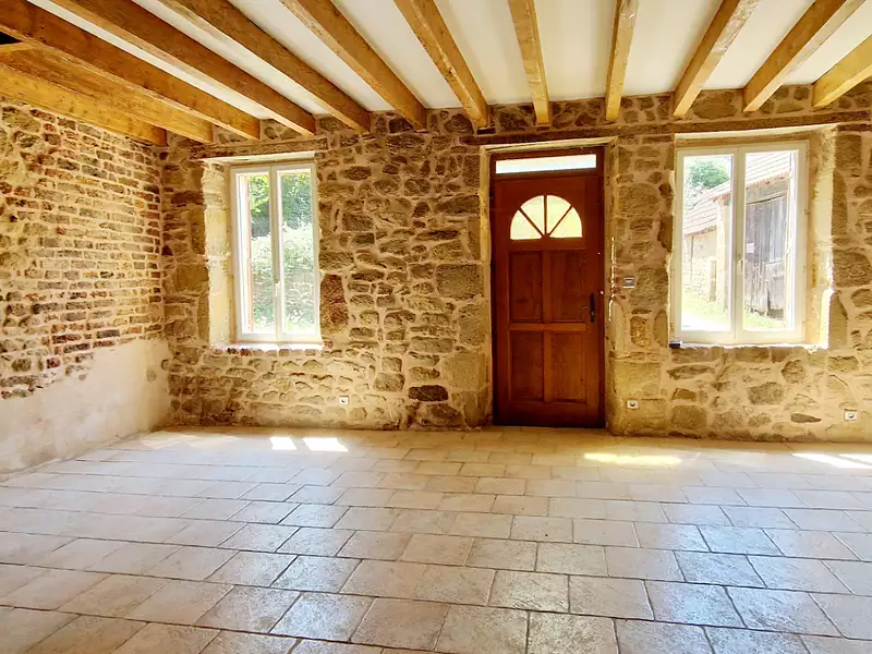 Maison, 120 m²