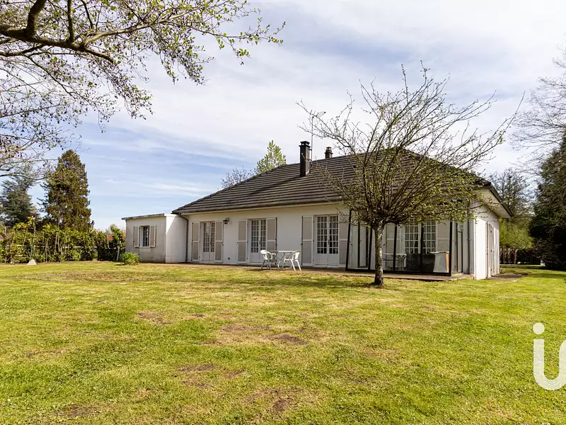 Maison, 156 m²