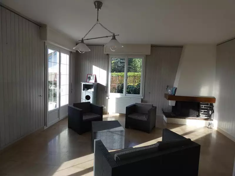 Maison, 155 m²