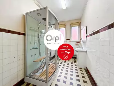 Appartement, 85 m²