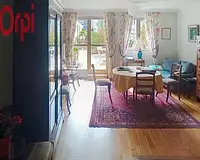 Appartement, 130 m²