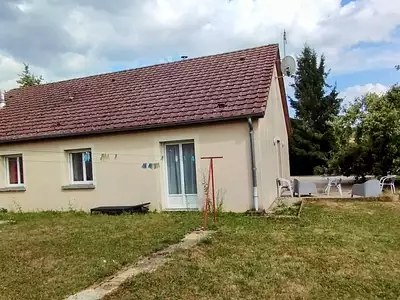 Maison, 96 m²