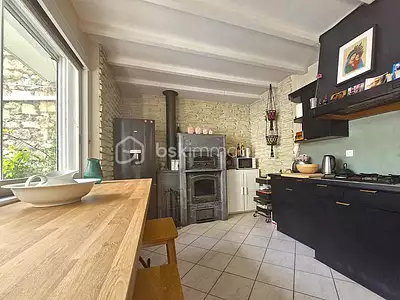 Maison, 147 m²
